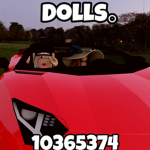 Dolls。