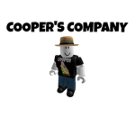 Cooper's Company