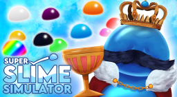 Symulator Super Slime