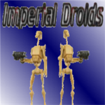 Clone Wars (Rise of the Separatists)