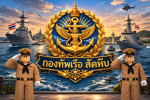 [RP-ชีวิตในกองทัพเรือสัตหีบ]