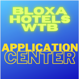 BHWTB Applications