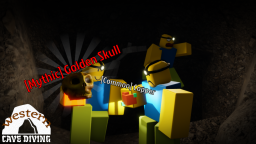 ⛰ Nurkowanie w zachodniej jaskini [ORES] ✨💎