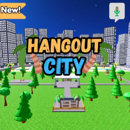 Hangout City 🌴