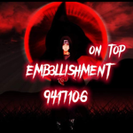 -Emb3ll1shment-