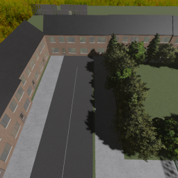 Our Premises | Norwich Academy V1