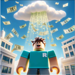 Rainning Money! (BETA)
