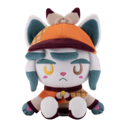 ESCAPE SPECKLE YONKAGOR OBBY