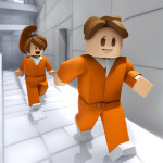 Escape Prison Run! (OBBY)