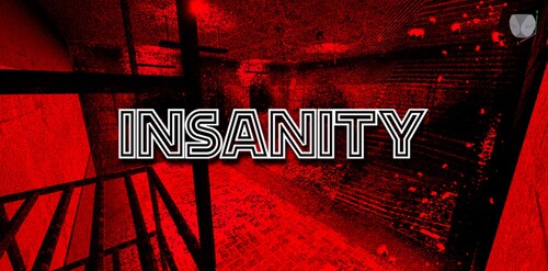 Insanity [VOICE CHAT]