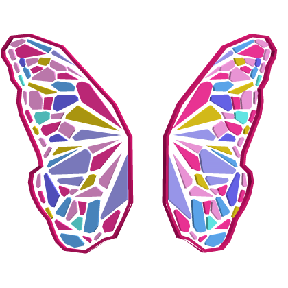 Fairy Wings