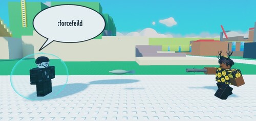 Admin Abuse v1