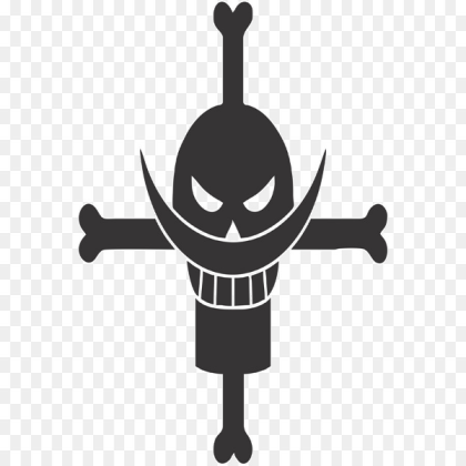 white beard logo Roblox decal