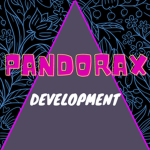 Pandorax Development