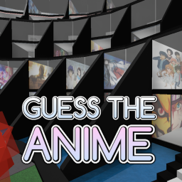 ✨ Guess The Anime!