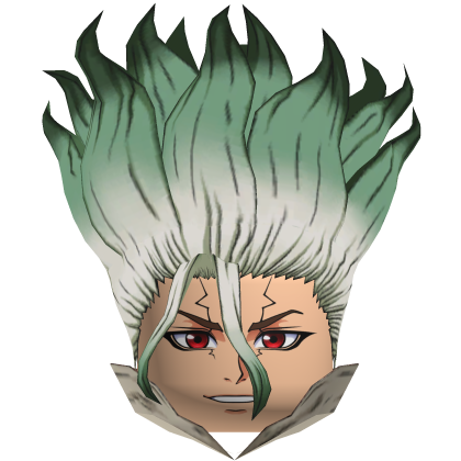 Dr. Stone Senku