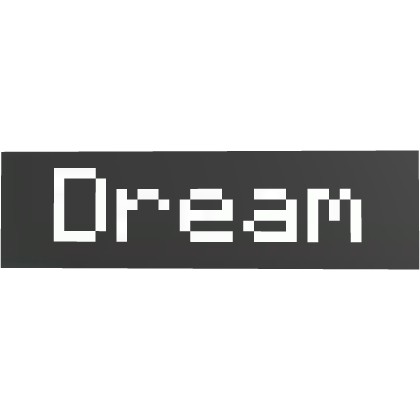 Dream Roblox item