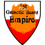 1st Galactic Beard Empire