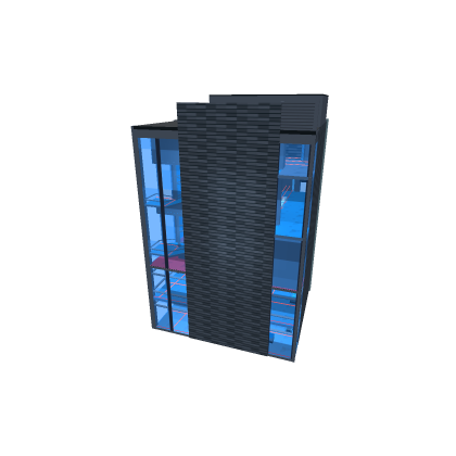 2023 Jailbreak jewlery Store