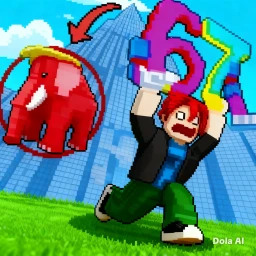 Salta por brainrots icon