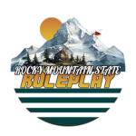 Rocky Mountain State Roleplay
