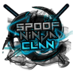 Spoof Ninja Clan Training Division