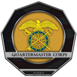 Quartеrmastеr Customsᅠ
