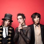 Palaye Royale