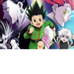 fan de HXH :) :D