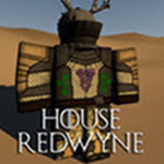 ‧House Redwyne‧
