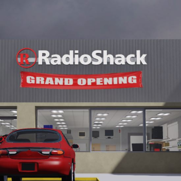 RadioShack