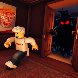 doors but kfc 2 BETA