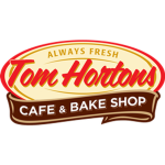 Tom Hortons Cаfe