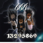 彡666