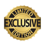 Limited Edition Clothes