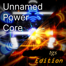 🧪💥 TUPC - tgs’s Unnamed Power Core