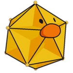 The Great Doduckahedron