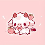 Cow Fam!!!