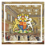The Royal Court of St. James