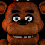 FNAF Fan Clothing