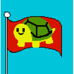 Nation Turtle