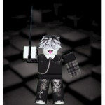 Tiger's Aesthetic Clothing