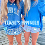 Kenzie’s apparel!!