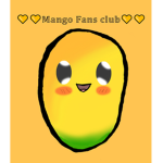Mango Fans club