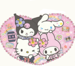 Cinnamoroll’s’s Café