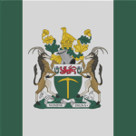 < Republic of Rhodesia >
