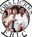 Fobalicious FBLC