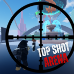Top Shot Arena