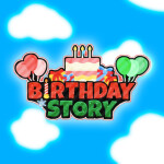 Birthday Story🎈