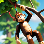 Monky's United